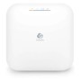 Точка доступа Cloud Managed AP Indoor Dual Band 11ax (ECW220) белый