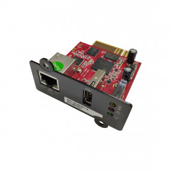 Сетевая карта APC E3SOPT001 черный