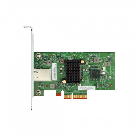 Сетевая карта D-Link DXE-810T/B1A серый