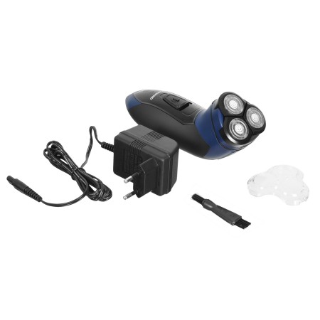 Электробритва Starwind SBS1503 синий