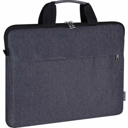 15.6" Сумка Defender Chic (26087) черный