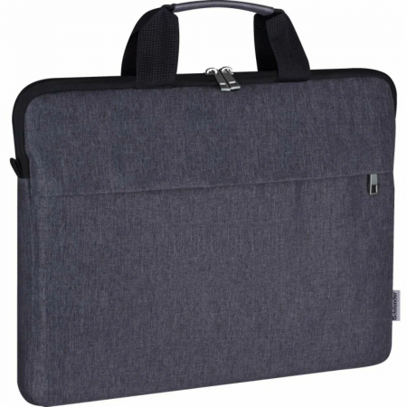 15.6" Сумка Defender Chic (26087) cерый