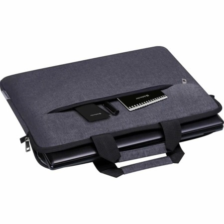 15.6" Сумка Defender Chic (26087) черный