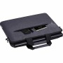 15.6" Сумка Defender Chic (26087) черный