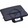 15.6" Сумка Defender Chic (26087) черный