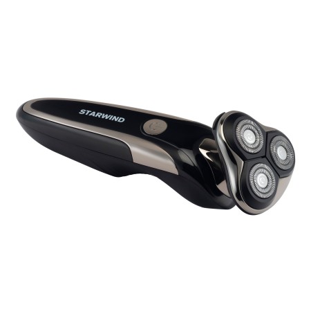 Электробритва Starwind SSH 4040 черный