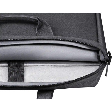 15.6" Сумка Defender Firm (26123) графитовый