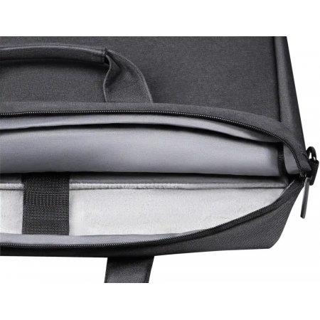 15.6" Сумка Defender Firm (26123) графитовый