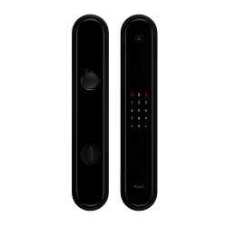 Умный дверной замок Aqara Door Lock D100 черный