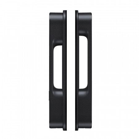 Умный дверной замок Aqara Door Lock D100 черный