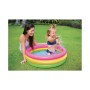 Детский надувной бассейн INTEX 58924NP (86 х 25 см) Многоцветный