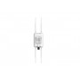 Cloud Managed Outdoor AP DBC 11ac Wave2 400+867Mbps 4x5dBi 2T2R RP-SMA GbE PoE.af IP67 (ECW160)