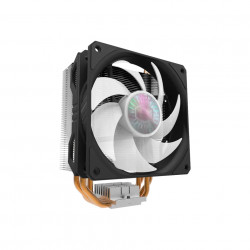 Вентилятор башенный для CPU CoolerMaster Hyper 212 ARGB TDP (RR-2V2L-18PA-R1) черный