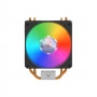 Вентилятор башенный для CPU CoolerMaster Hyper 212 ARGB TDP (RR-2V2L-18PA-R1) черный