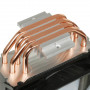 Вентилятор башенный для CPU CoolerMaster Hyper 212 SPECTRUM V2 (RR-2V2L-18PD-R1) черный