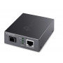 Медиаконвертер TP-LINK TL-FC311A-20 черный