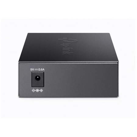 Медиаконвертер TP-LINK TL-FC311A-20 черный