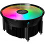 Вентилятор для CPU CoolerMaster Hyper A71C TDP 95W ARGB 4-pin 1800RPM LGA AM4 (RR-A71C-18PA-R1) черный
