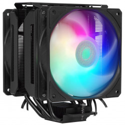 Вентилятор для CPU CoolerMaster MasterAir MA612 STEALTH ARGB (MAP-T6PS-218PA-R1)