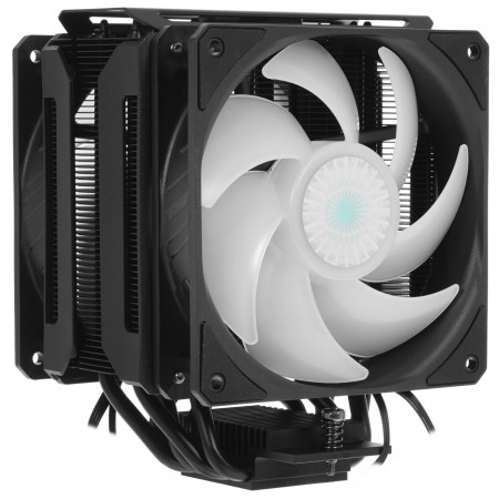 Вентилятор для CPU CoolerMaster MasterAir MA612 STEALTH ARGB (MAP-T6PS-218PA-R1)