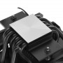 Вентилятор для CPU CoolerMaster MasterAir MA612 STEALTH ARGB (MAP-T6PS-218PA-R1)