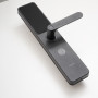 Умный дверной замок Aqara A100 (ZigBee version) черный