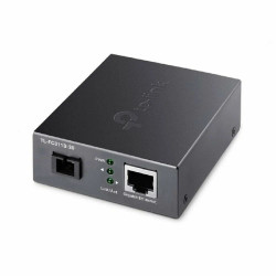 Медиаконвертер TP-Link TL-FC311B-20 черный