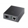 Медиаконвертер TP-Link TL-FC311B-20 черный