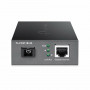 Медиаконвертер TP-Link TL-FC311B-20 черный