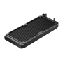 Система водяного охлаждения PCCooler DA240 ARGB BK (DA240-BKAWXX-GL) черный