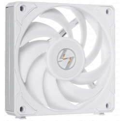 Вентилятор для корпуса Lian Li UNI FAN P28 120mm UF-P28120-1W WHITE (G99.12P281W.00)