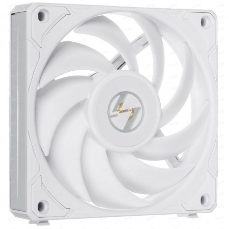 Вентилятор для корпуса Lian Li UNI FAN P28 120mm UF-P28120-1W WHITE (G99.12P281W.00)