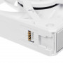 Вентилятор для корпуса Lian Li UNI FAN P28 120mm UF-P28120-1W WHITE (G99.12P281W.00)