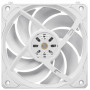 Вентилятор для корпуса Lian Li UNI FAN P28 120mm UF-P28120-1W WHITE (G99.12P281W.00)