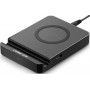 Беспроводное зарядное устройство Ugreen CD121 (UG-30385) черный