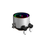 Система водяного охлаждения PCCooler DA360 ARGB WH (DA360-WHAWXX-GL) белый