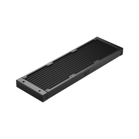 Система водяного охлаждения PCCooler DA360 Pro ARGB BK (DA360Pro-BKAWXX-GL) черный