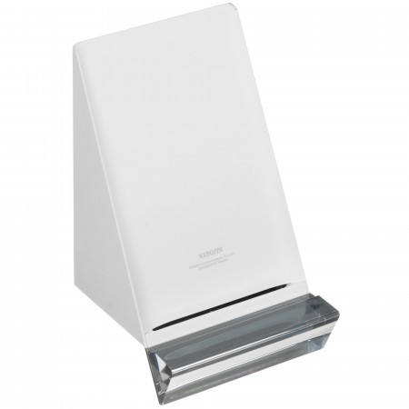 Беспроводное зарядное устройство Xiaomi 80W Adaptive Wireless Charging Stand (MDY-16-ES) белый