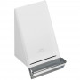 Беспроводное зарядное устройство Xiaomi 80W Adaptive Wireless Charging Stand (MDY-16-ES) белый