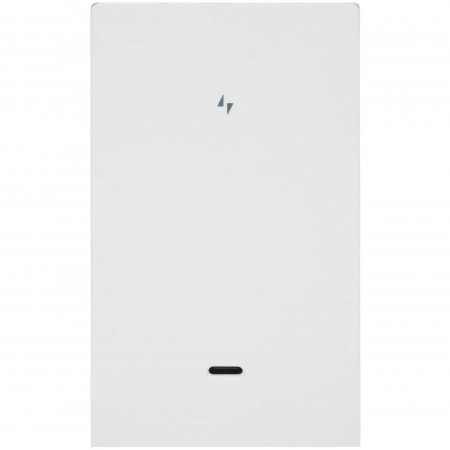 Беспроводное зарядное устройство Xiaomi 80W Adaptive Wireless Charging Stand (MDY-16-ES) белый