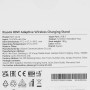 Беспроводное зарядное устройство Xiaomi 80W Adaptive Wireless Charging Stand (MDY-16-ES) белый