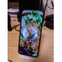 Беспроводное зарядное устройство Xiaomi 80W Adaptive Wireless Charging Stand (MDY-16-ES) белый