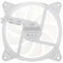 Вентилятор для корпуса PCCooler F3 T120 ARGB WH 3IN1 (F3 T120 ARGB WH 3IN1) белый