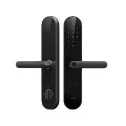 Умный дверной замок Aqara N100 (ZigBee version) (AD006CNB03-ЕТТ) черный