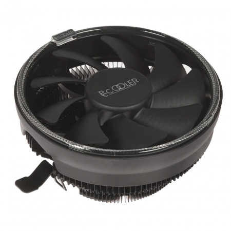 Вентилятор для процессора PCCooler E126M B TDP (E126M B) Черный