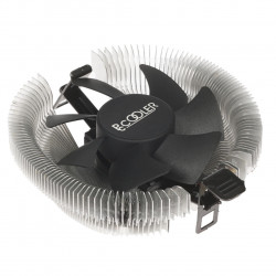 Вентилятор для процессора PCCooler E80 TDP 65W (E80) Черный
