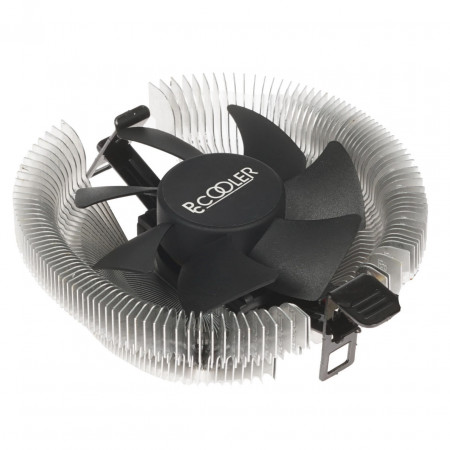 Вентилятор для процессора PCCooler E80 TDP 65W (E80) Черный