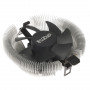 Вентилятор для процессора PCCooler E80 TDP 65W (E80) Черный