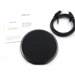 Беспроводное зарядное устройство Ugreen CD176 (UG-50517) черный