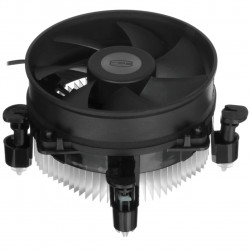 Вентилятор для процессора PCCooler R120 TDP (R120) черный